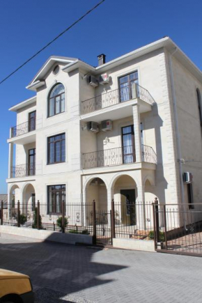 Guest house Alexandr